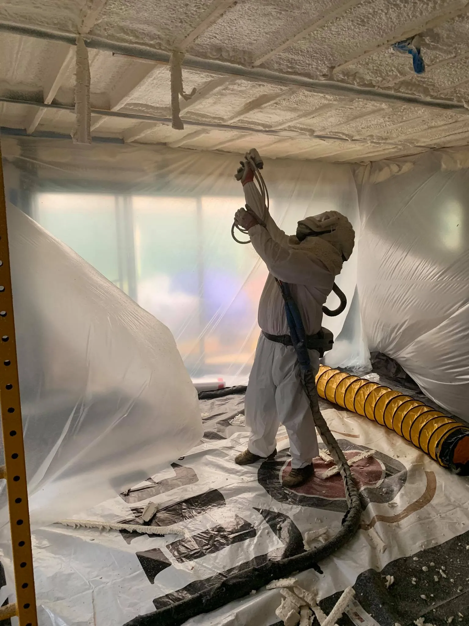 LAMOTHE-INSULATION-Spray-Foam-1